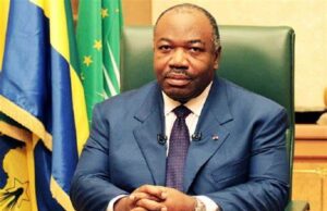 Former Gabon President Ali Bongo Released, Flown to Angola After House Arrest