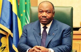 Former Gabon President Ali Bongo Released, Flown to Angola After House Arrest