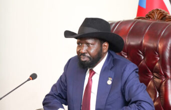 South Sudan Government Breaks Silence Over President Kiir Death Rumours