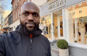 Larry Madowo Faces Racist Attacks After Fact-Checking Trump’s Claims