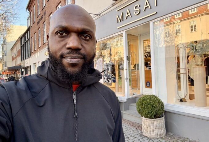 Larry Madowo Faces Racist Attacks After Fact-Checking Trump’s Claims