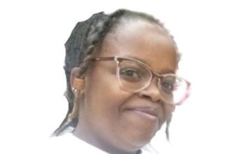 Kenyan Rose Njeri Arrested Over Anti-Finance Bill Website