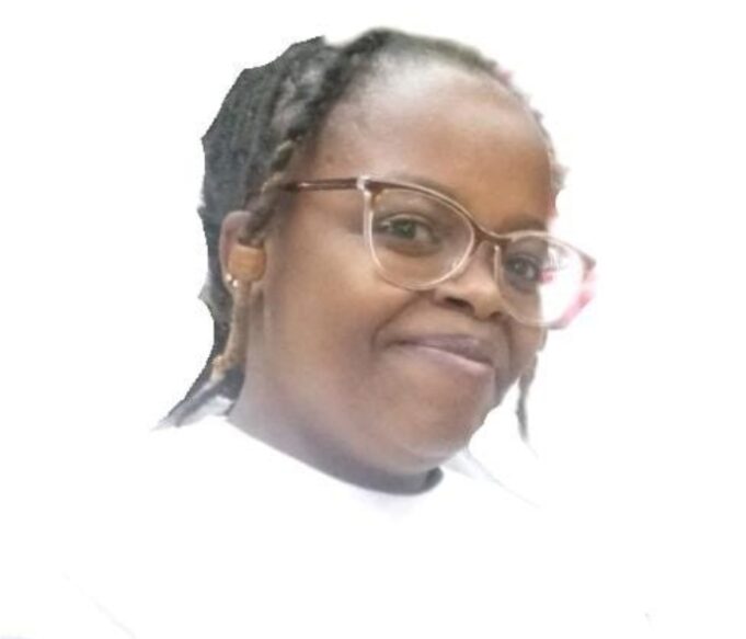 Kenyan Rose Njeri Arrested Over Anti-Finance Bill Website