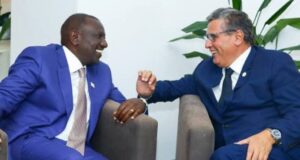Kenya Backs Morocco’s Autonomy Plan, Opens New Chapter in Ties