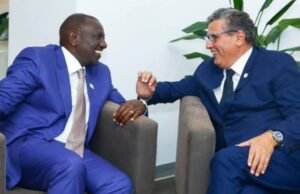 Kenya Backs Morocco’s Autonomy Plan, Opens New Chapter in Ties