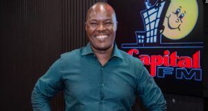 Capital Group Taps Symon Bargurei as New MD to Drive Innovation.