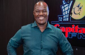 Capital Group Taps Symon Bargurei as New MD to Drive Innovation.