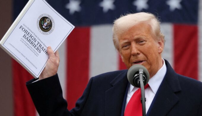 Trump Says U.S. Wants a Final End, Not Just a Ceasefire in Iran-Israel Conflict