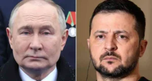 Ukraine and Russia to Reopen Peace Talks After Three-Year Deadlock