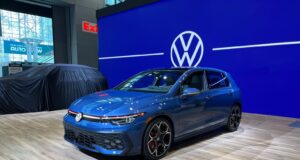 Volkswagen Keen to Expand in U.S. Amid Tariff Talks