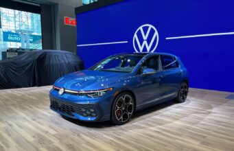 Volkswagen Keen to Expand in U.S. Amid Tariff Talks