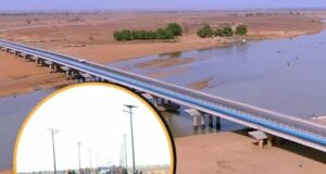 Cameroon and Chad Open New Bridge to Enhance Cross-Border Trade Cameroon and Chad Open New Bridg