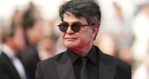 Iran Summons French Envoy Over Cannes Film Praise