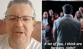 Drama on TikTok: “Afrikaner refugee” accused of Lying to come to US Drama on TikTok: "Afrikaner refugee" accused of Lying to come to US