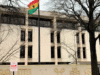 Corruption at Ghana Embassy in D.C.: Hundreds Desperate and Stranded Corruption at Ghana Embassy in D.C.: Hundreds Desperate and Stranded