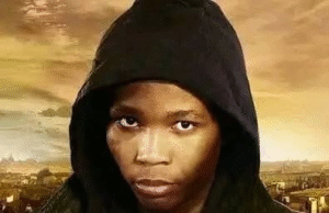 South African Presley Chweneyagae, a Tsotsi star, passes away at age 40 South African Presley Chweneyagae, a Tsotsi star, passes away at age 40