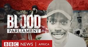 Police Arrest Four Kenyans Behind Controversial BBC Film on Parliament