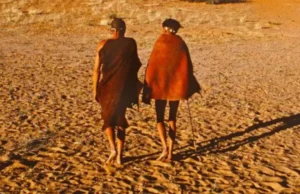 British Tourist Arrested in Namibia Over Child Abuse Allegations