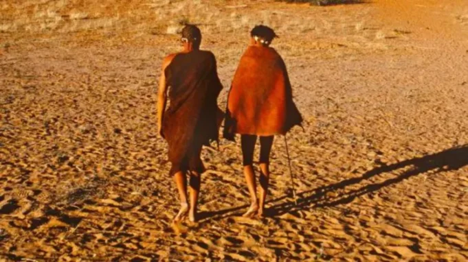 British Tourist Arrested in Namibia Over Child Abuse Allegations