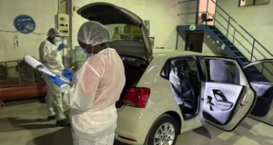 South Africa Faces Uproar After Journalist’s Death Highlights Violence Against Women