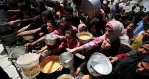 Pressure Mounts as Israel’s Gaza War Continues Amid Division in Cabinet