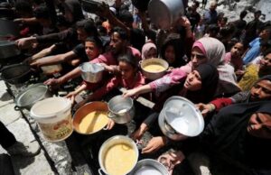 Pressure Mounts as Israel’s Gaza War Continues Amid Division in Cabinet