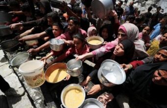 Pressure Mounts as Israel’s Gaza War Continues Amid Division in Cabinet