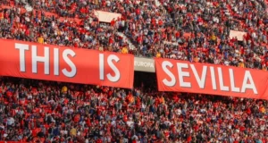 Sevilla FC Under Fire as Angry Fans Storm Training Ground