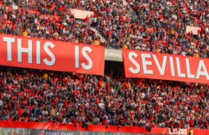 Sevilla FC Under Fire as Angry Fans Storm Training Ground