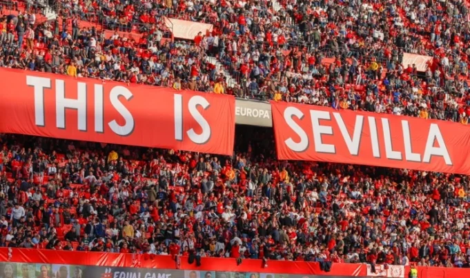 Sevilla FC Under Fire as Angry Fans Storm Training Ground