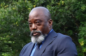 Former President Kabila’s immunity is lifted by the Congo due to his suspected assistance for rebels Former President Kabila's immunity is lifted by the Congo due to his suspected assistance for rebels