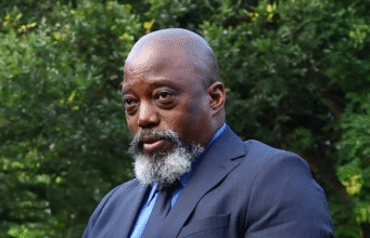Former President Kabila’s immunity is lifted by the Congo due to his suspected assistance for rebels Former President Kabila's immunity is lifted by the Congo due to his suspected assistance for rebels