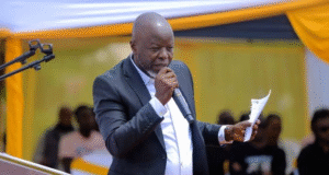 Kenyan Businessman Philip Aroko Wanted in Connection with MP Were’s Murder Businessman Philip Aroko Wanted