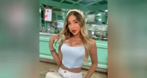 Colombian Model María Estupiñán’s Murder Sparks Outcry Over Rising Femicide Cases