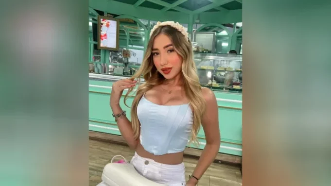 Colombian Model María Estupiñán’s Murder Sparks Outcry Over Rising Femicide Cases