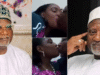 “Senator Found Caught in the Act? Denies Steamy Office Affair After Video Leak, Nigerian Lawmaker "Senator Found Caught in the Act? Denies Steamy Office Affair After Video Leak, Nigerian Lawmaker