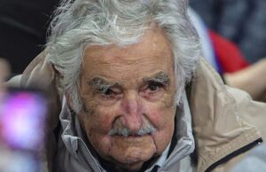 José Mujica, Uruguay’s Iconic Ex-President, Dies at 89 José Mujica, Uruguay’s Iconic Ex-President, Dies at 89