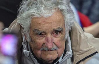 José Mujica, Uruguay’s Iconic Ex-President, Dies at 89 José Mujica, Uruguay’s Iconic Ex-President, Dies at 89