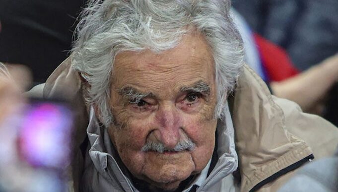 José Mujica, Uruguay’s Iconic Ex-President, Dies at 89 José Mujica, Uruguay’s Iconic Ex-President, Dies at 89
