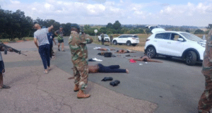 Kidnapping surge in Gqeberha sparks fear and unity Kidnapping surge in Gqeberha sparks fear and unity