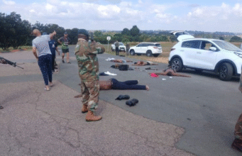 Kidnapping surge in Gqeberha sparks fear and unity Kidnapping surge in Gqeberha sparks fear and unity