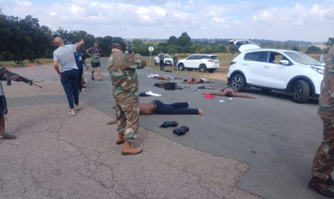 Kidnapping surge in Gqeberha sparks fear and unity Kidnapping surge in Gqeberha sparks fear and unity
