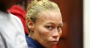 Mother convicted for kidnapping her daughter in south Africa