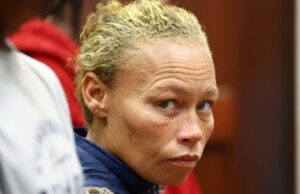 Mother convicted for kidnapping her daughter in south Africa