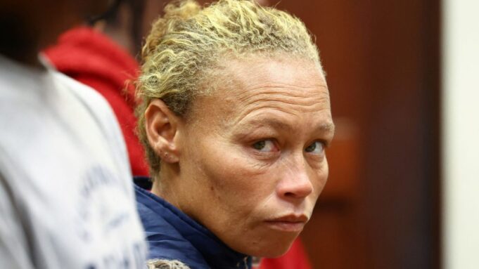 Mother convicted for kidnapping her daughter in south Africa