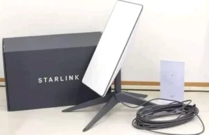 Starlink Launches in DRC After Months of Regulatory Delay