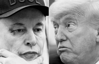 Tesla stock drops as investors are alarmed by the escalating Trump-Musk dispute Tesla stock drops as investors are alarmed by the escalating Trump-Musk dispute