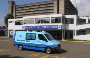 KNH Gives Latest Report on Boniface Kariuki’s Condition After CBD Shooting KNH Gives Latest Report on Boniface Kariuki’s Condition After CBD Shooting