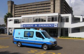 KNH Gives Latest Report on Boniface Kariuki’s Condition After CBD Shooting KNH Gives Latest Report on Boniface Kariuki’s Condition After CBD Shooting
