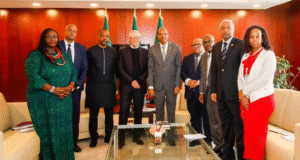 Majority of Bill Gates’ approximately $200 billion vision will go to Africa Majority of Bill Gates' approximately $200 billion vision will go to Africa